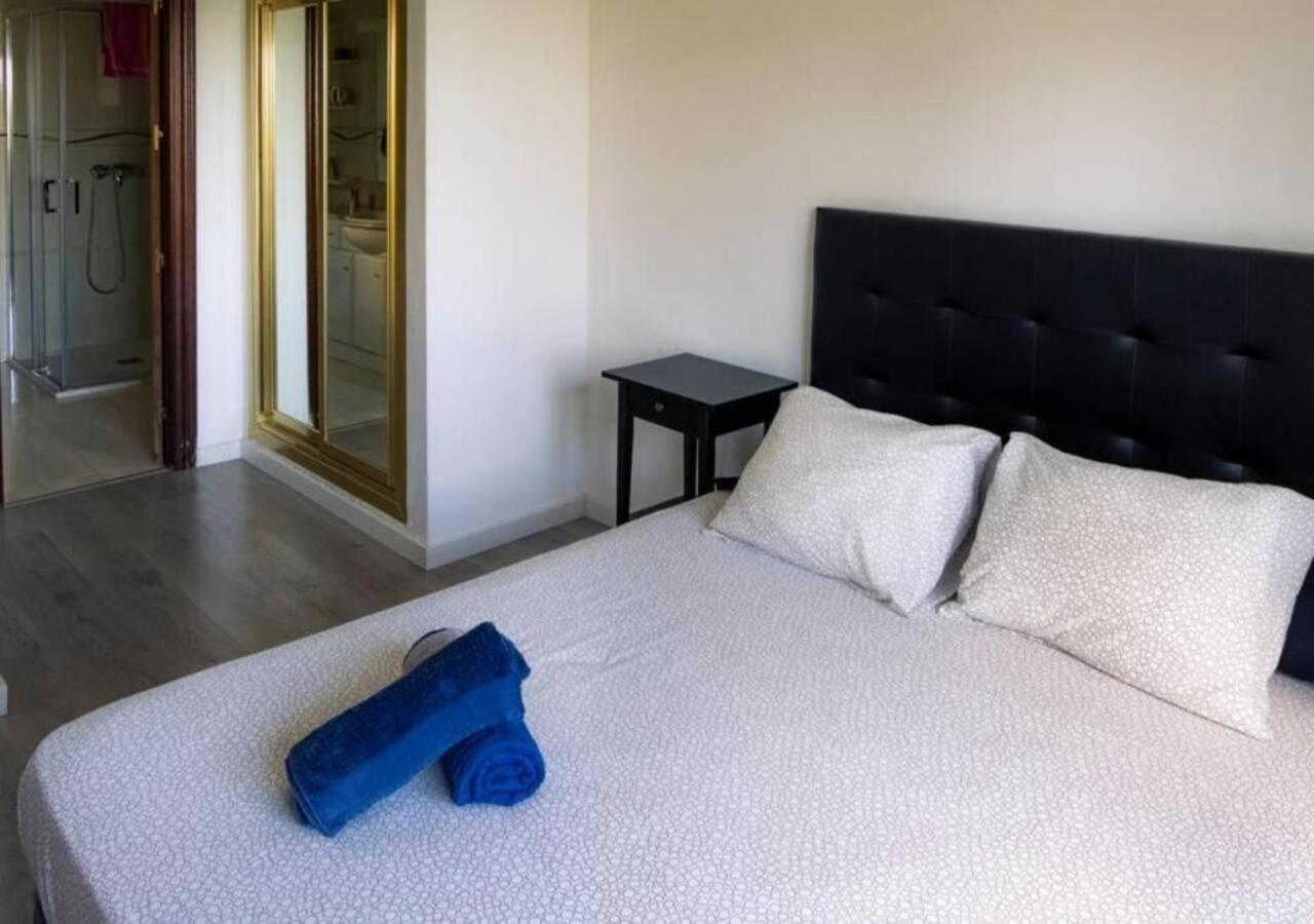 Villa Deluxe A Benalmadena, Espagne Εξωτερικό φωτογραφία