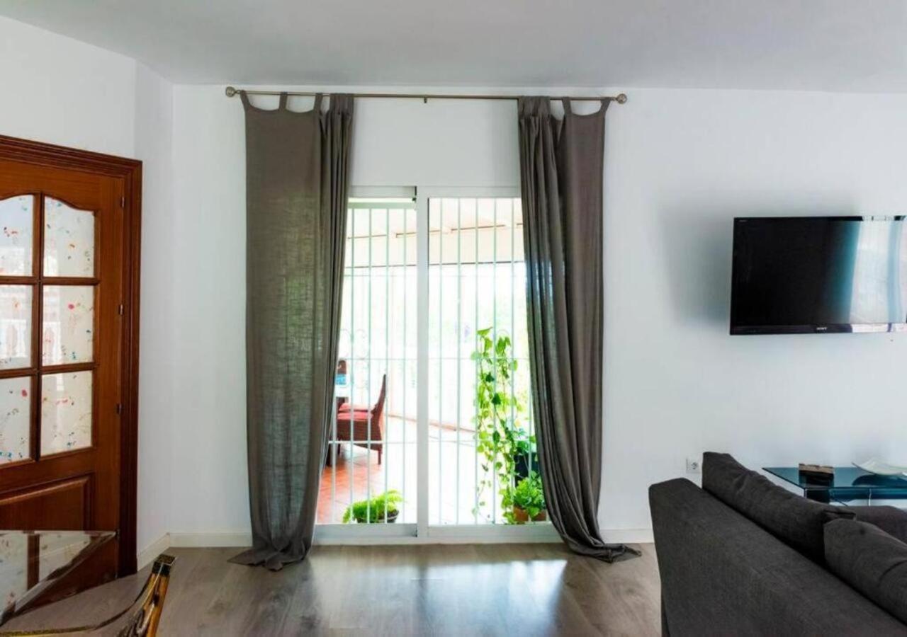 Villa Deluxe A Benalmadena, Espagne Εξωτερικό φωτογραφία