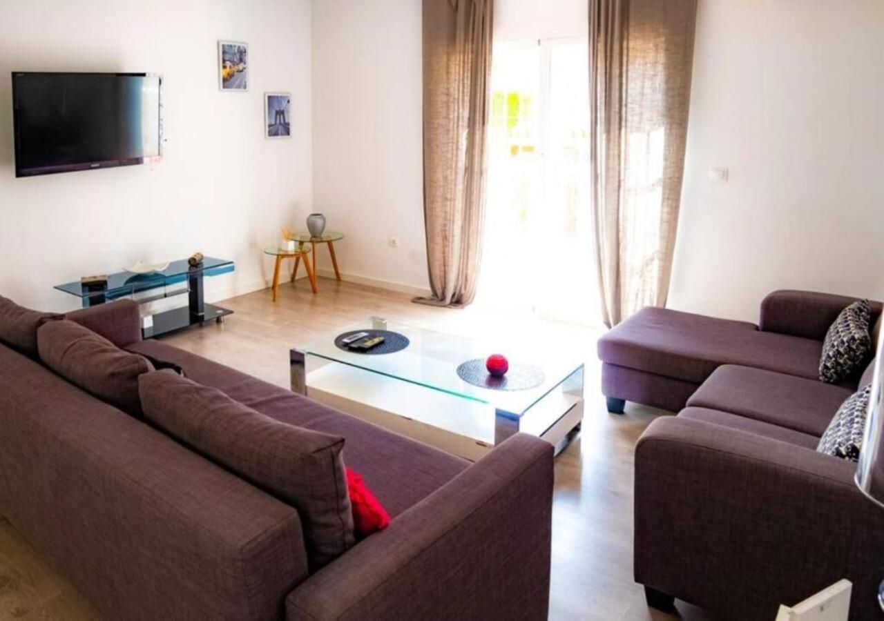 Villa Deluxe A Benalmadena, Espagne Εξωτερικό φωτογραφία